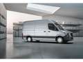 Mercedes-Benz Sprinter 319 CDI Kasten PRO Hochd.3665 AHK 2,5Aut. Silber - thumbnail 7