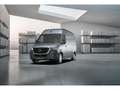 Mercedes-Benz Sprinter 319 CDI Kasten PRO Hochd.3665 AHK 2,5Aut. Silber - thumbnail 3