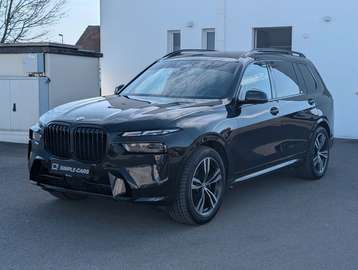 xDrive 40 d M Sport Pro*ICONIC*INTEGRAL*STHEI