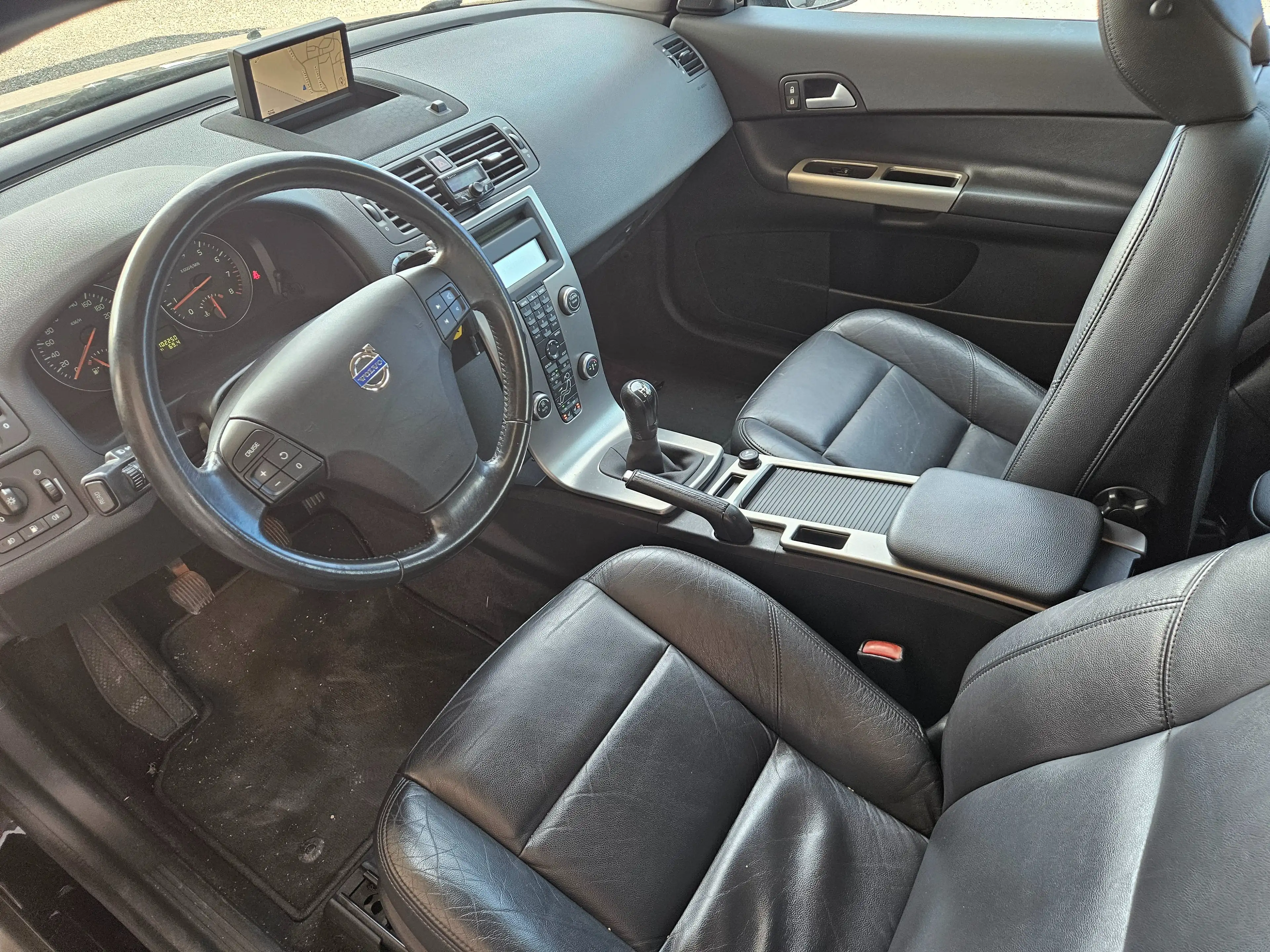 Volvo C30 Summun — photo 15
