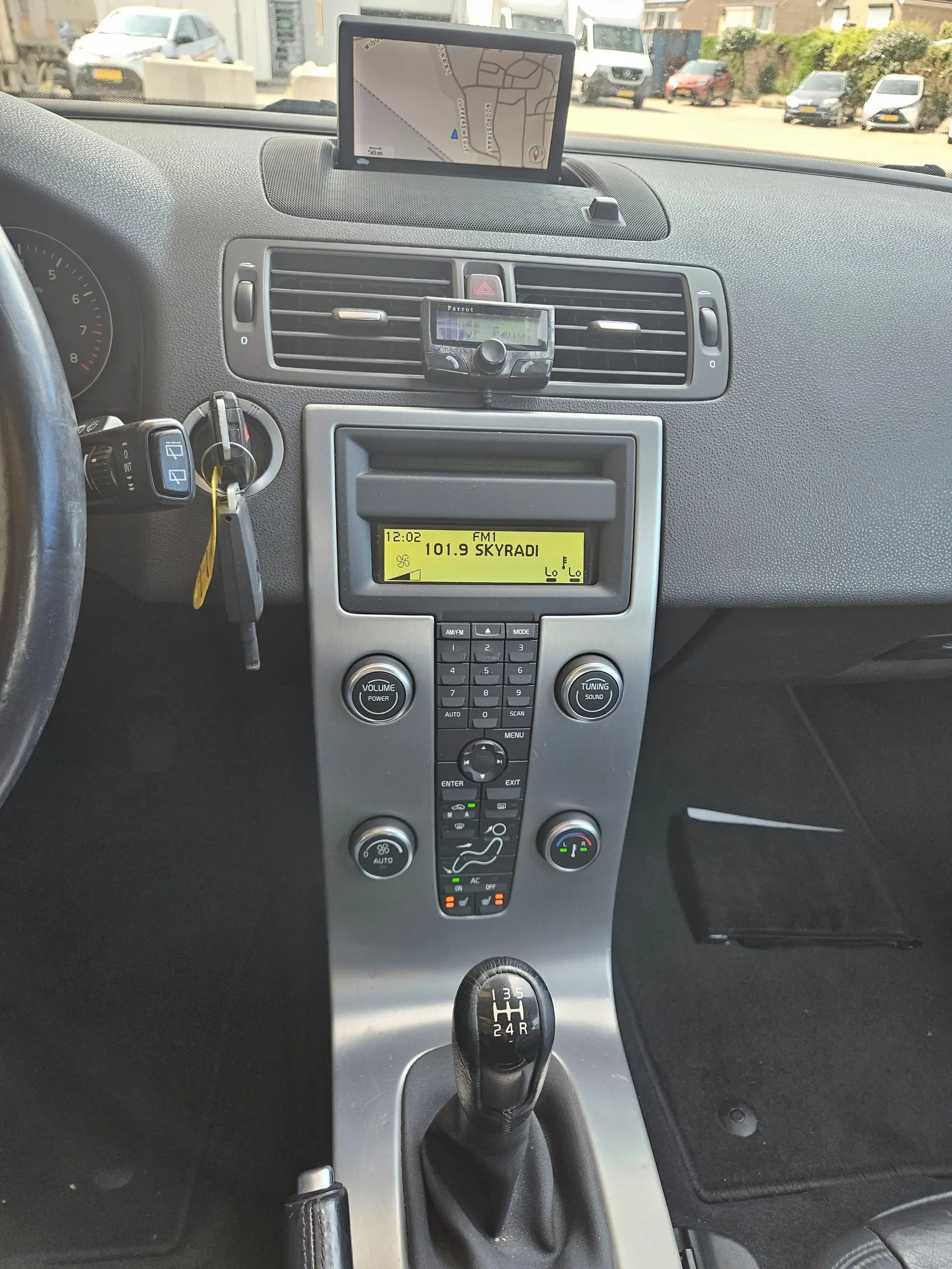 Volvo C30 Summun — photo 13