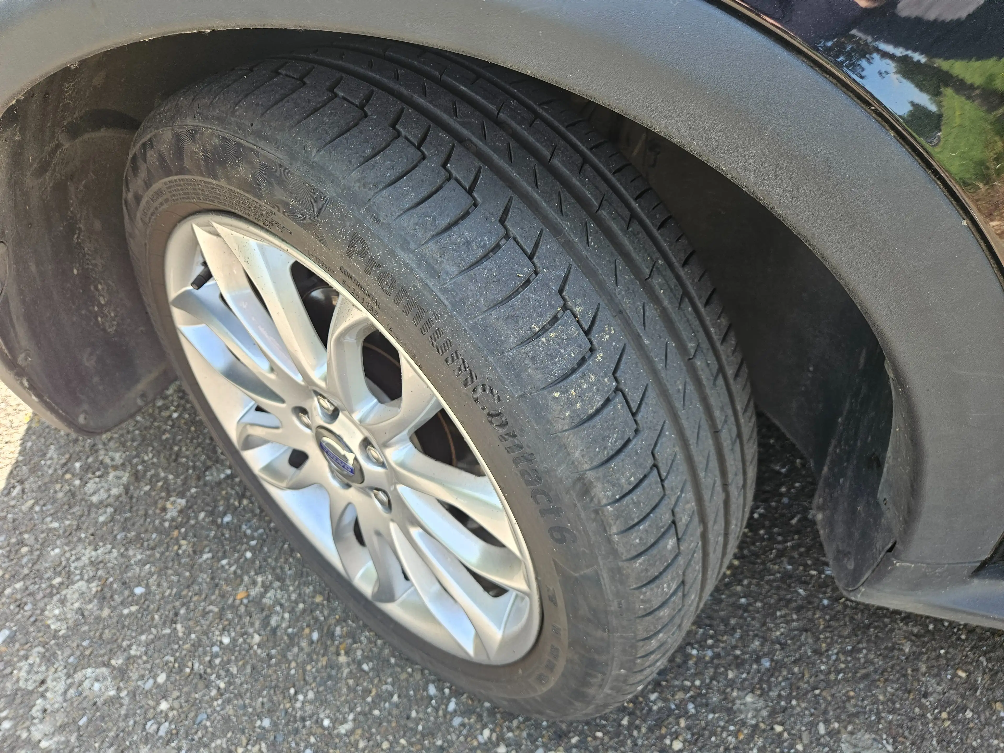 Volvo C30 Summun — photo 7
