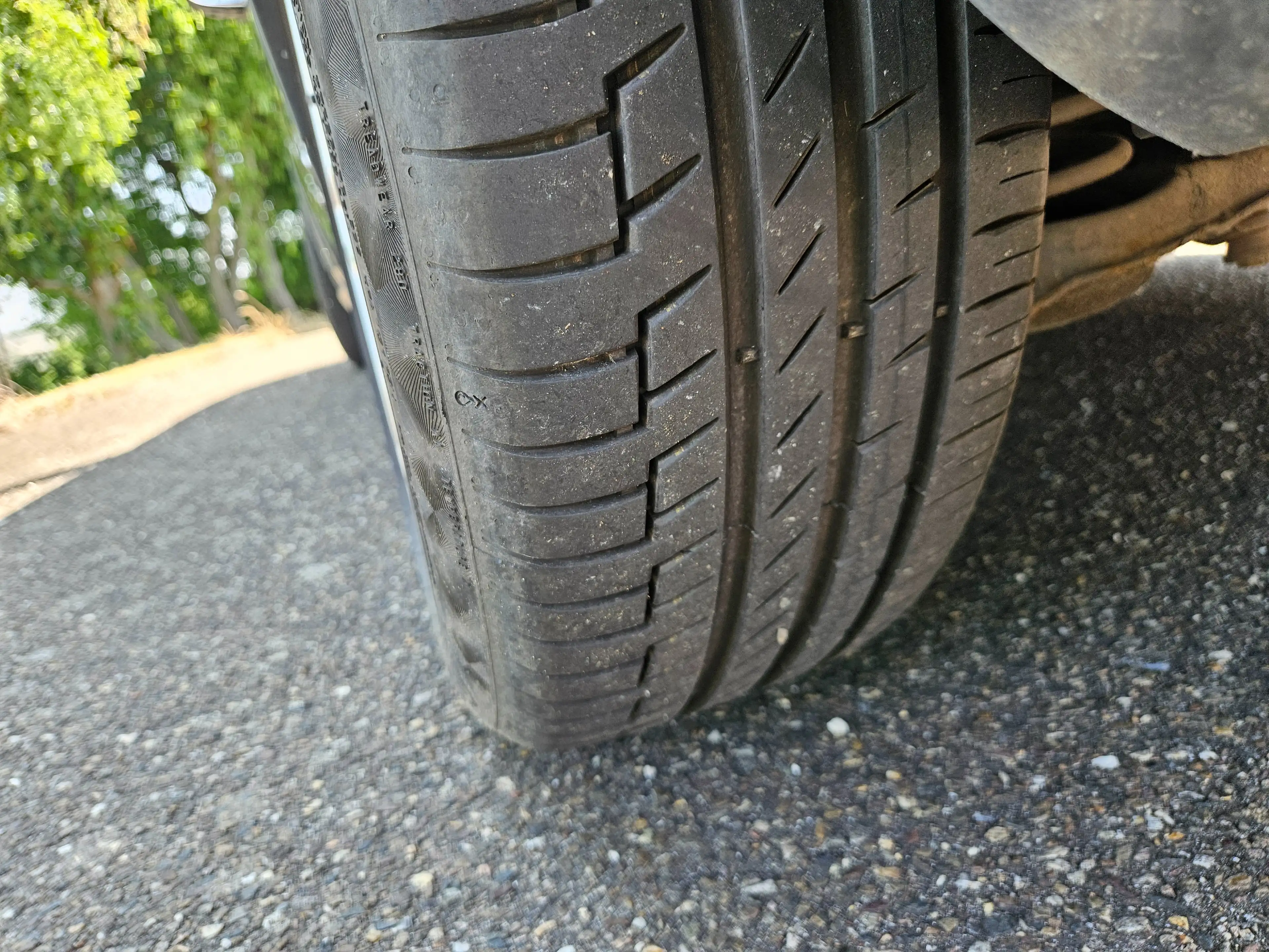 Volvo C30 Summun — photo 6