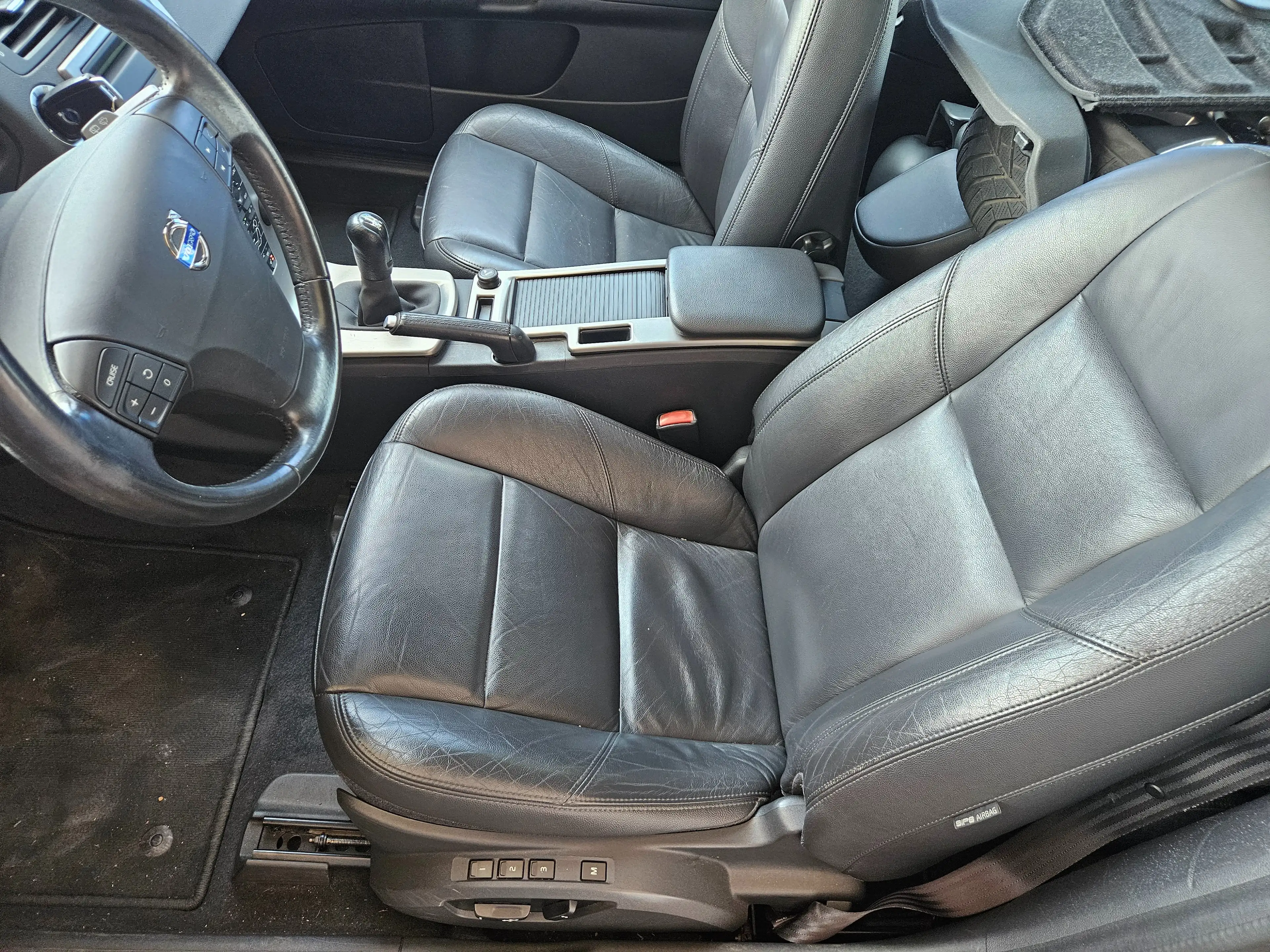 Volvo C30 Summun — photo 14