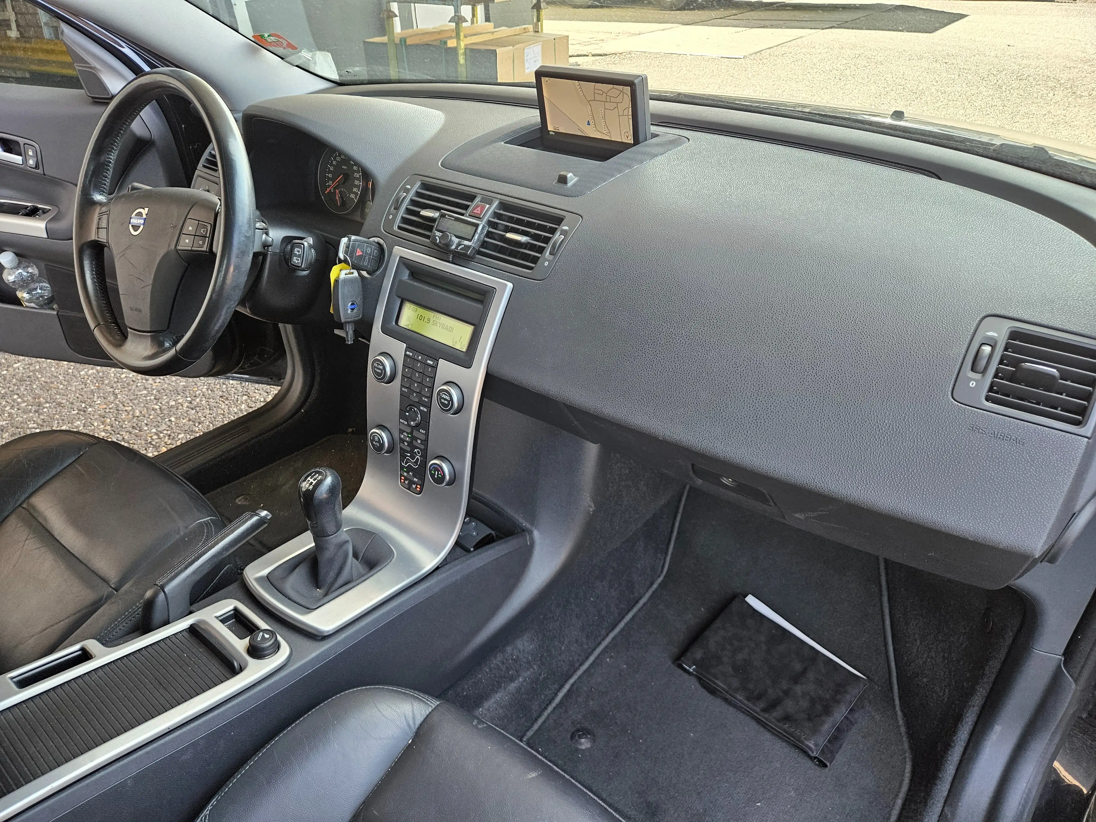 Volvo C30 Summun — photo 12