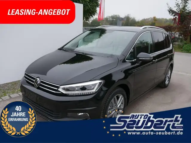 Volkswagen Touran 1.5 TSI DSG COMFORTLINE*NAVI*ACC*PDC*LED*SHZ*KAMER