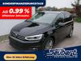 Volkswagen Touran 1.5 TSI DSG COMFORTLINE*NAVI*ACC*PDC*LED*SHZ*KAMER Schwarz - thumbnail 1
