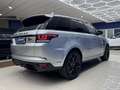 Land Rover Range Rover Sport 5.0 V8 SC SVR Aut. Plateado - thumbnail 4