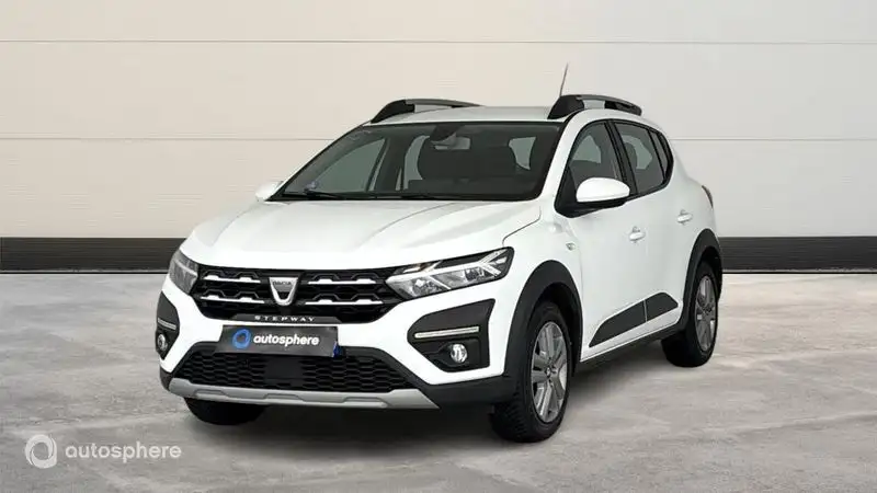 DACIA Stepway