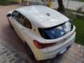 BMW X2 X2 F39 sdrive18d Msport auto Bianco - thumbnail 5