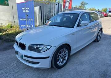 Magnifique en 2l 116 cv