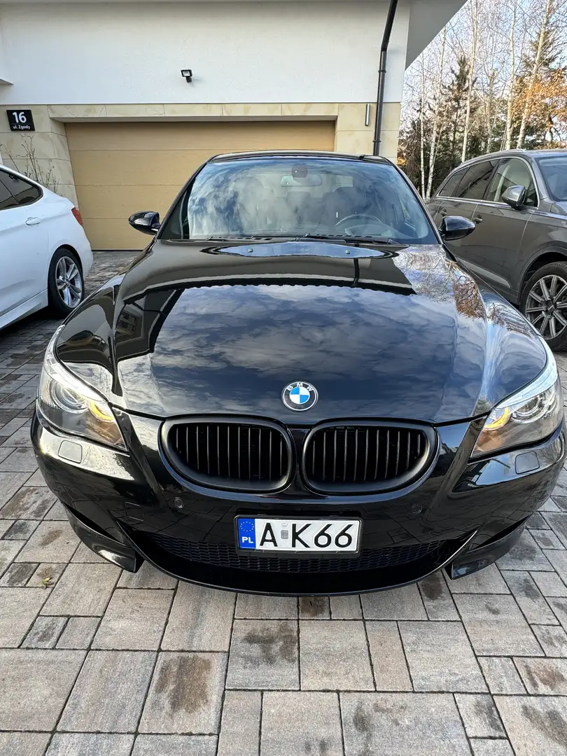 BMW M5 - 2