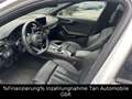 Audi A4 Avant 2.0 TFSI g-tron Sport 3xS-Line MegaVoll Bianco - thumbnail 4