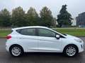 Ford Fiesta Fiesta VII 5p 5p 1.5 tdci Plus 85cv my18 Blanco - thumbnail 6