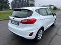 Ford Fiesta Fiesta VII 5p 5p 1.5 tdci Plus 85cv my18 Blanco - thumbnail 5