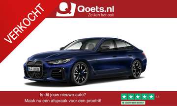 M50 High Executive 84 kWh Driving Assistant Profes