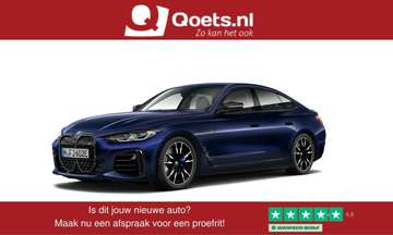 M50 High Executive 84 kWh Driving Assistant Profes