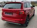 Skoda Karoq 1.5 TSI DSG Sportline 19"+NAVI+LED+AHK+SMA Rot - thumbnail 5