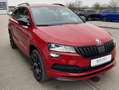 Skoda Karoq 1.5 TSI DSG Sportline 19"+NAVI+LED+AHK+SMA Rot - thumbnail 6