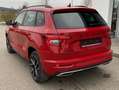 Skoda Karoq 1.5 TSI DSG Sportline 19"+NAVI+LED+AHK+SMA Rot - thumbnail 3
