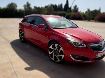 ST 2.0T S&S Sportive 4x4