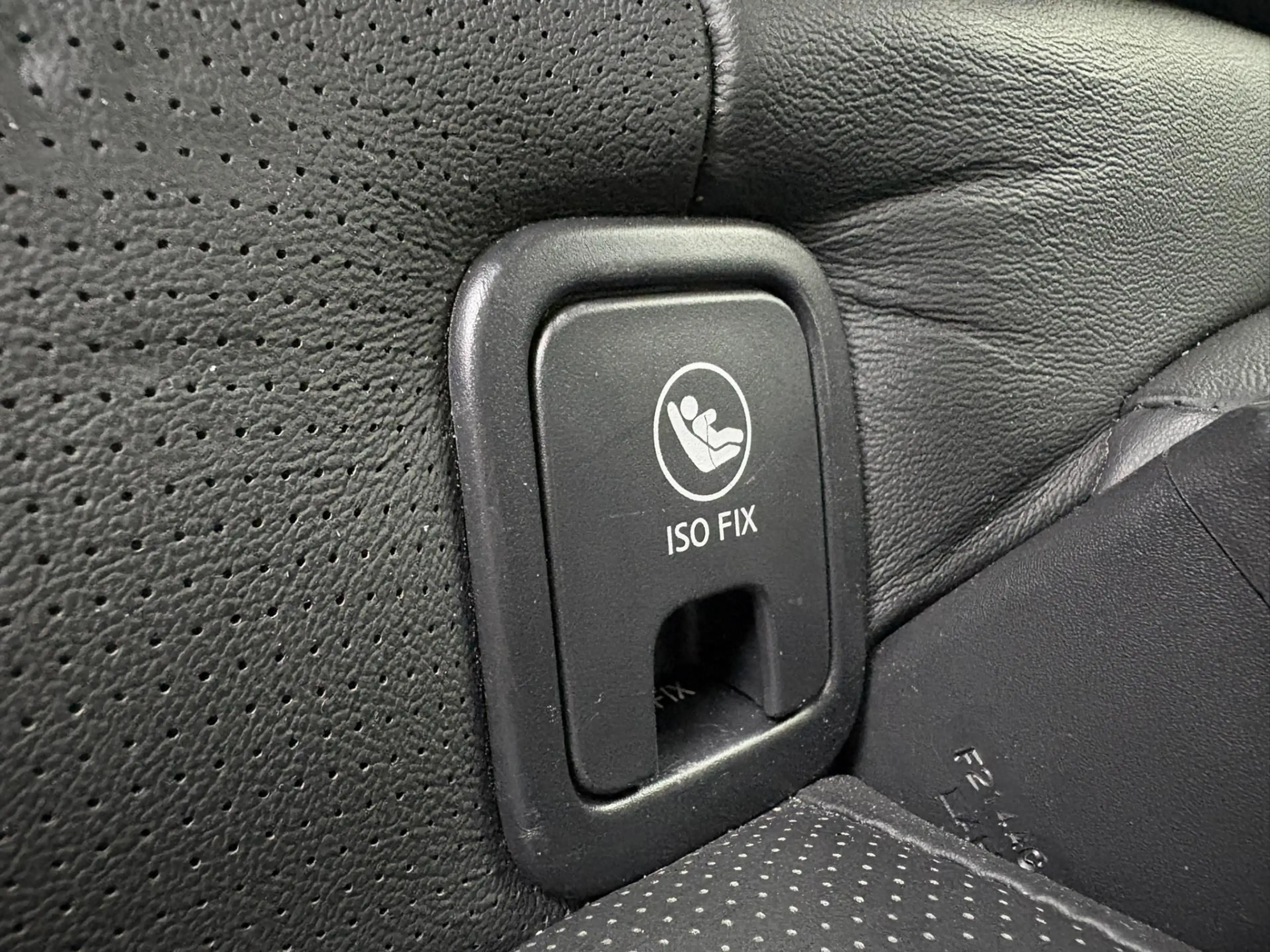 Infiniti Q50 2.0t Business Premium 211 PK -AUTOMAAT-VOLLEDER-LE — photo 10