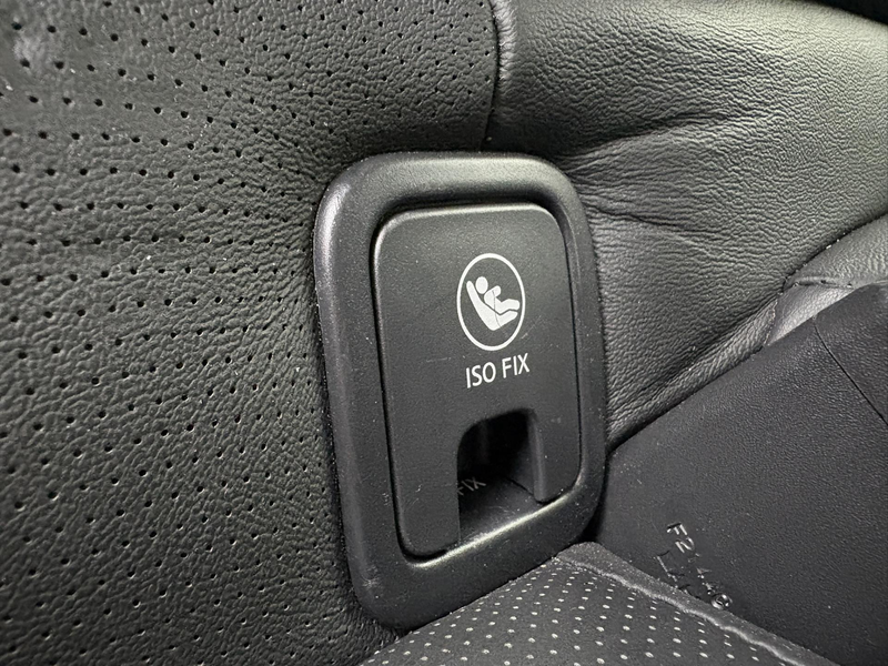 Infiniti Q50 2.0t Business Premium 211 PK -AUTOMAAT-VOLLEDER-LE — photo 10