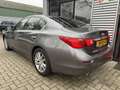 Infiniti Q50 2.0t Business Premium 211 PK -AUTOMAAT-VOLLEDER-LE Grau - thumbnail 27