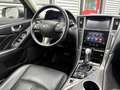Infiniti Q50 2.0t Business Premium 211 PK -AUTOMAAT-VOLLEDER-LE Grau - thumbnail 12