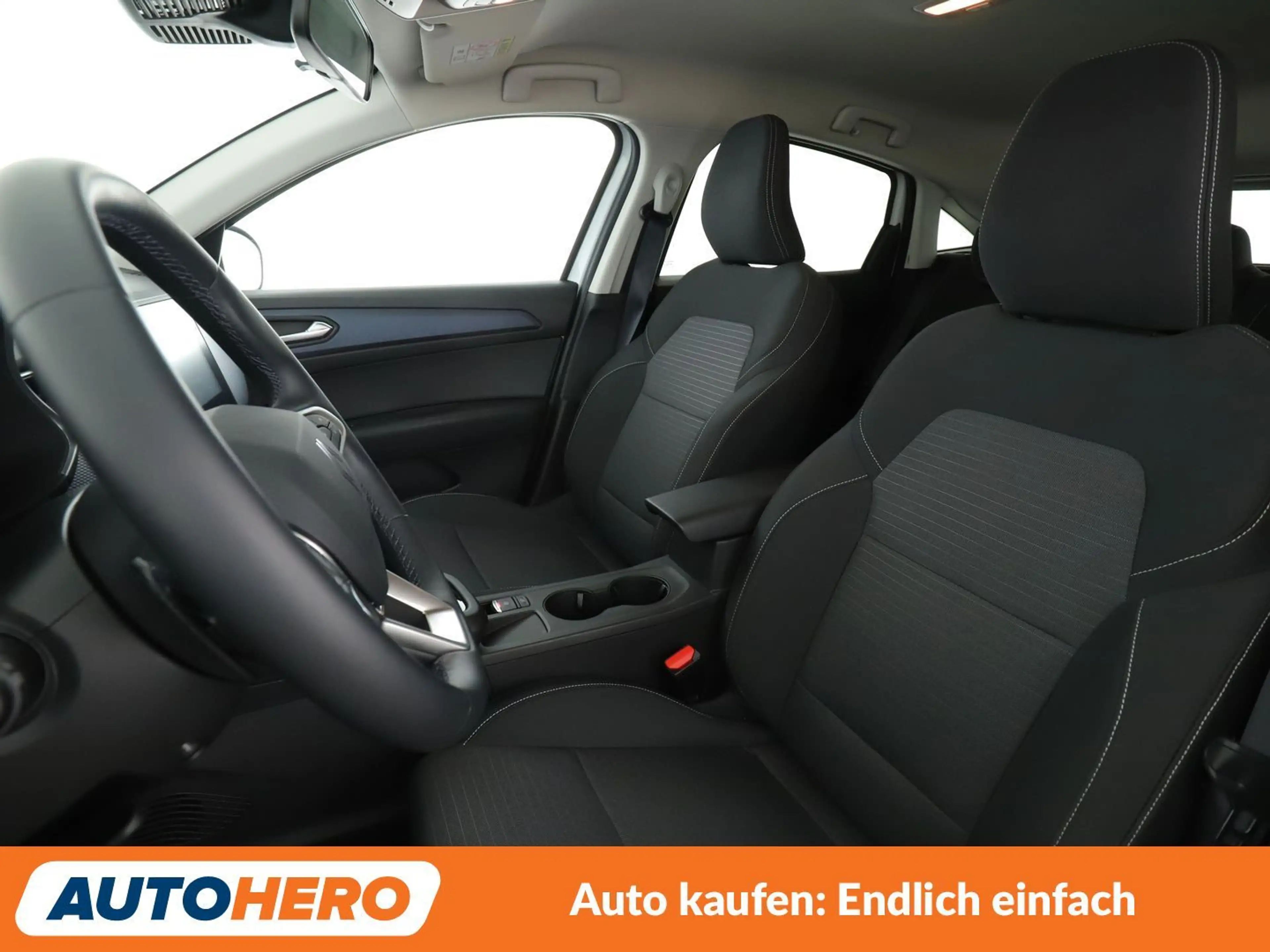 Renault Arkana 1.3 TCe Mild-Hybrid Evolution Aut*LED*ACC*CAM*PDC* — photo 10