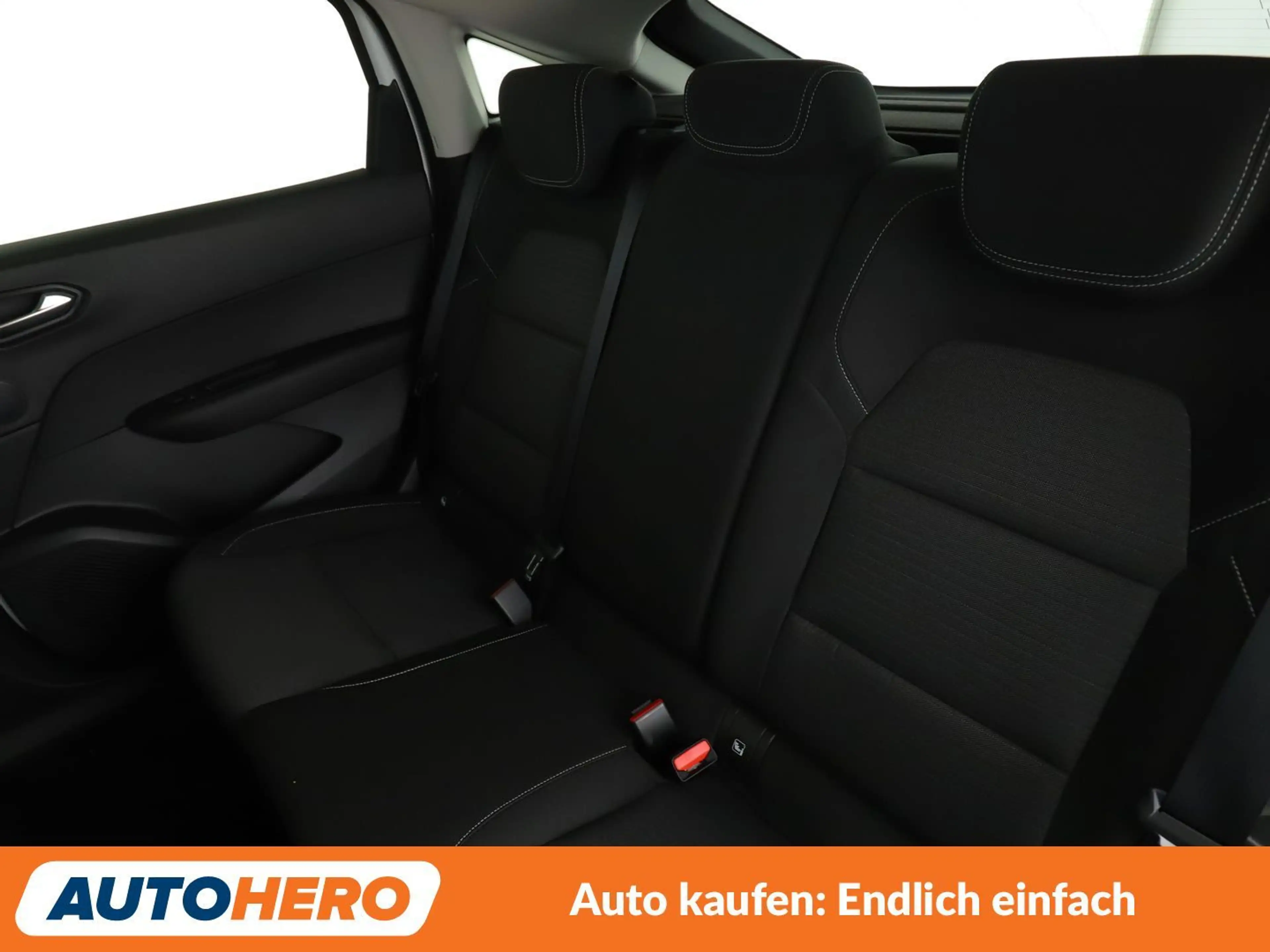 Renault Arkana 1.3 TCe Mild-Hybrid Evolution Aut*LED*ACC*CAM*PDC* — photo 14