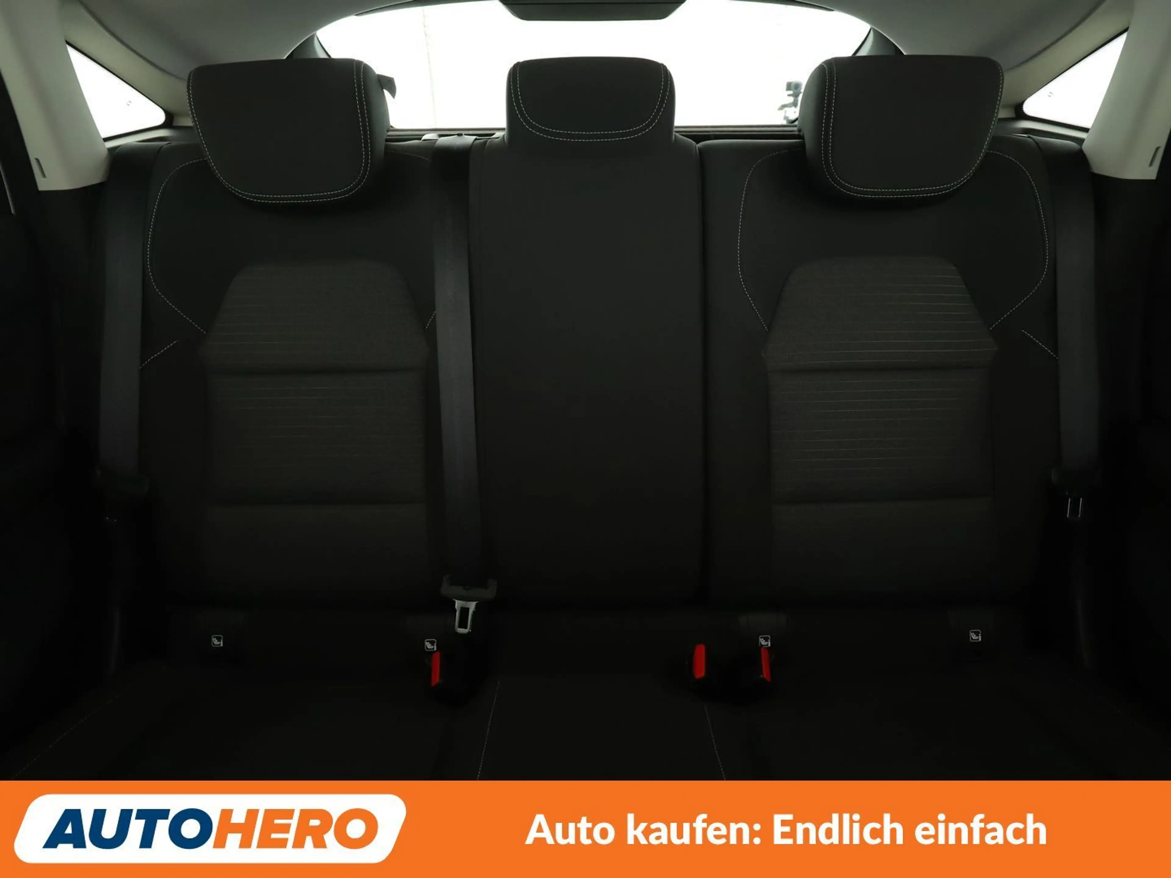 Renault Arkana 1.3 TCe Mild-Hybrid Evolution Aut*LED*ACC*CAM*PDC* — photo 15
