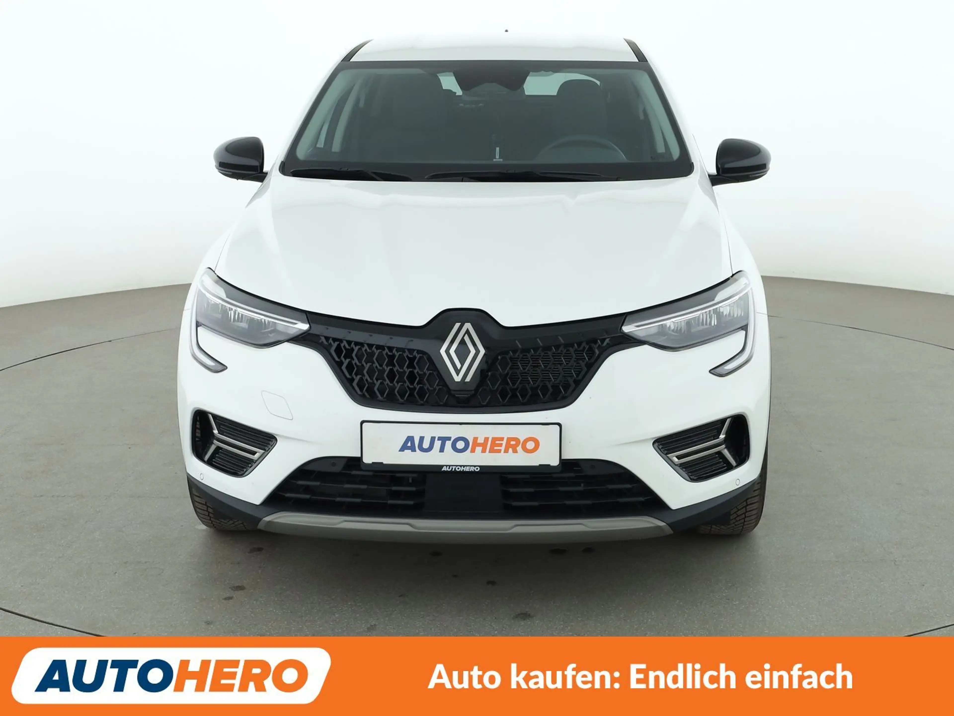 Renault Arkana 1.3 TCe Mild-Hybrid Evolution Aut*LED*ACC*CAM*PDC* — photo 9