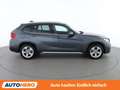 BMW X1 xDrive 18d Grau - thumbnail 7