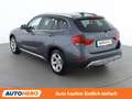 BMW X1 xDrive 18d Grau - thumbnail 4