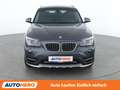 BMW X1 xDrive 18d Grau - thumbnail 9