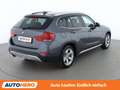 BMW X1 xDrive 18d Grau - thumbnail 6