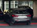 BMW 120 Baureihe 1 Lim. 120 i M Sport Gris - thumbnail 10