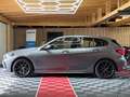 BMW 120 Baureihe 1 Lim. 120 i M Sport Gris - thumbnail 4