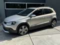 Volkswagen Polo Cross 1.2 TSI 105pk DSG Automaat Schuifdak Trekhaak PDC Beige - thumbnail 2