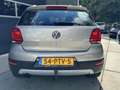 Volkswagen Polo Cross 1.2 TSI 105pk DSG Automaat Schuifdak Trekhaak PDC Beige - thumbnail 26