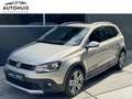 Volkswagen Polo Cross 1.2 TSI 105pk DSG Automaat Schuifdak Trekhaak PDC Beige - thumbnail 1