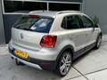 Volkswagen Polo Cross 1.2 TSI 105pk DSG Automaat Schuifdak Trekhaak PDC Beige - thumbnail 24