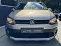 Volkswagen Polo Cross 1.2 TSI 105pk DSG Automaat Schuifdak Trekhaak PDC Beige - thumbnail 4
