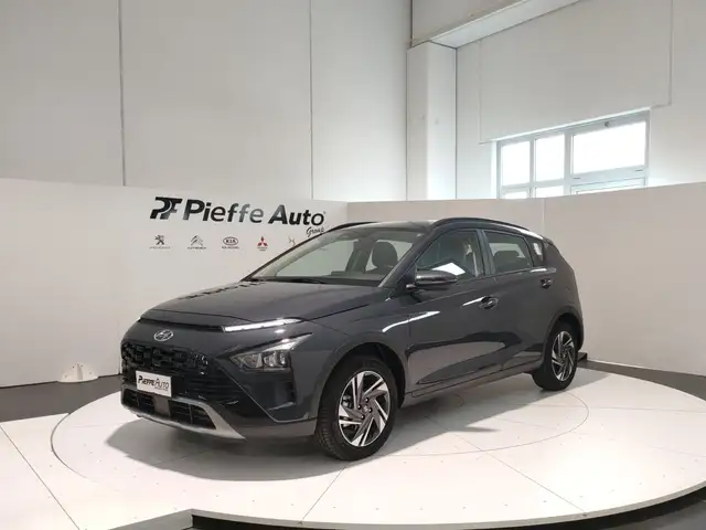 Hyundai i20 BAYON 1.2 MPI XLINE
