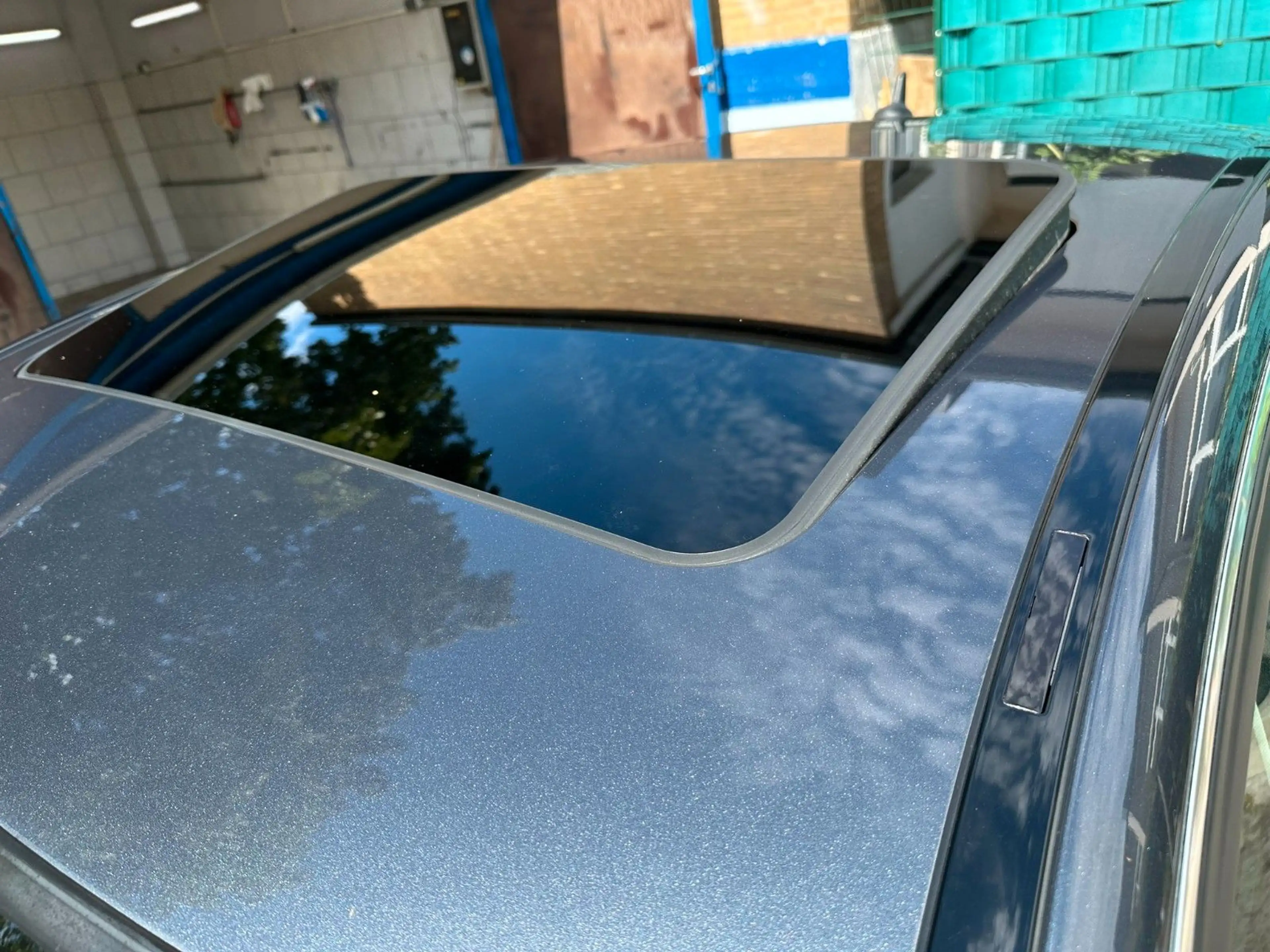 Mercedes-Benz C 250 CGI BlueEfficiency*Aut*Leder*Klima*PDC*Top — photo 15