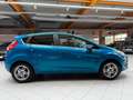 Ford Fiesta 1.6 TDCi Titanium|PDC|SHZ|Klima|Keyless Blau - thumbnail 7