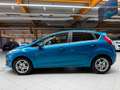 Ford Fiesta 1.6 TDCi Titanium|PDC|SHZ|Klima|Keyless Blau - thumbnail 3