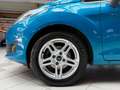 Ford Fiesta 1.6 TDCi Titanium|PDC|SHZ|Klima|Keyless Blau - thumbnail 20