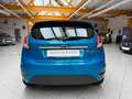 Ford Fiesta 1.6 TDCi Titanium|PDC|SHZ|Klima|Keyless Blau - thumbnail 5